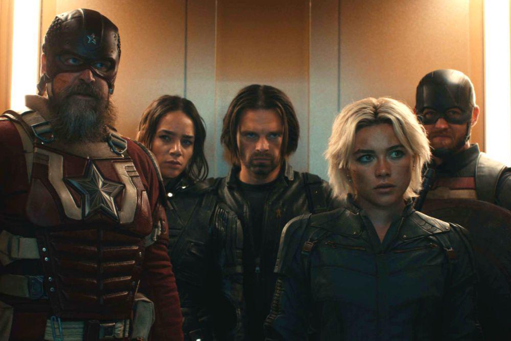 5 Teori Film Thunderbolts*, Mana yang Paling Masuk Akal?