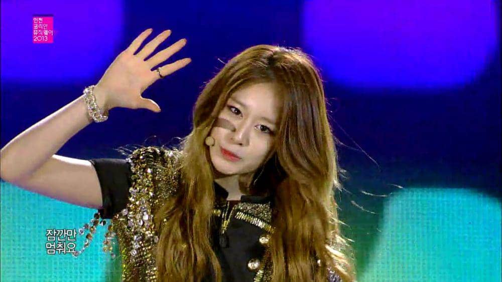 T-ARA (youtube.com/TV-People)