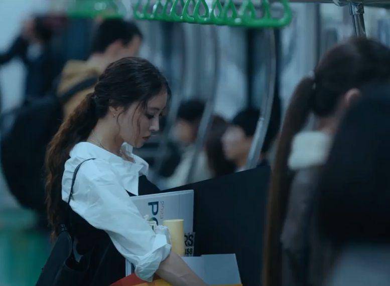 still cut drama Korea Motel California (youtube.com/@mbc_drama)