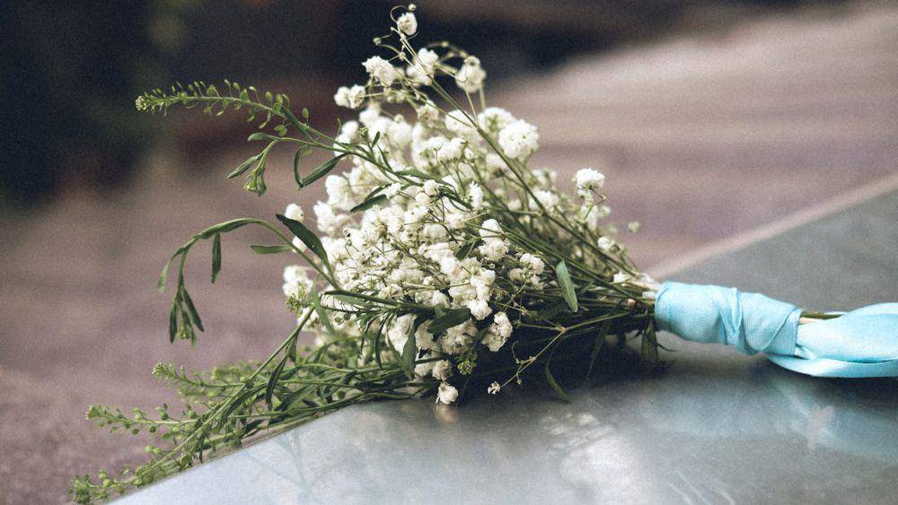 ilustrasi baby's breath (pexels.com/Dinh Nghia Lee)