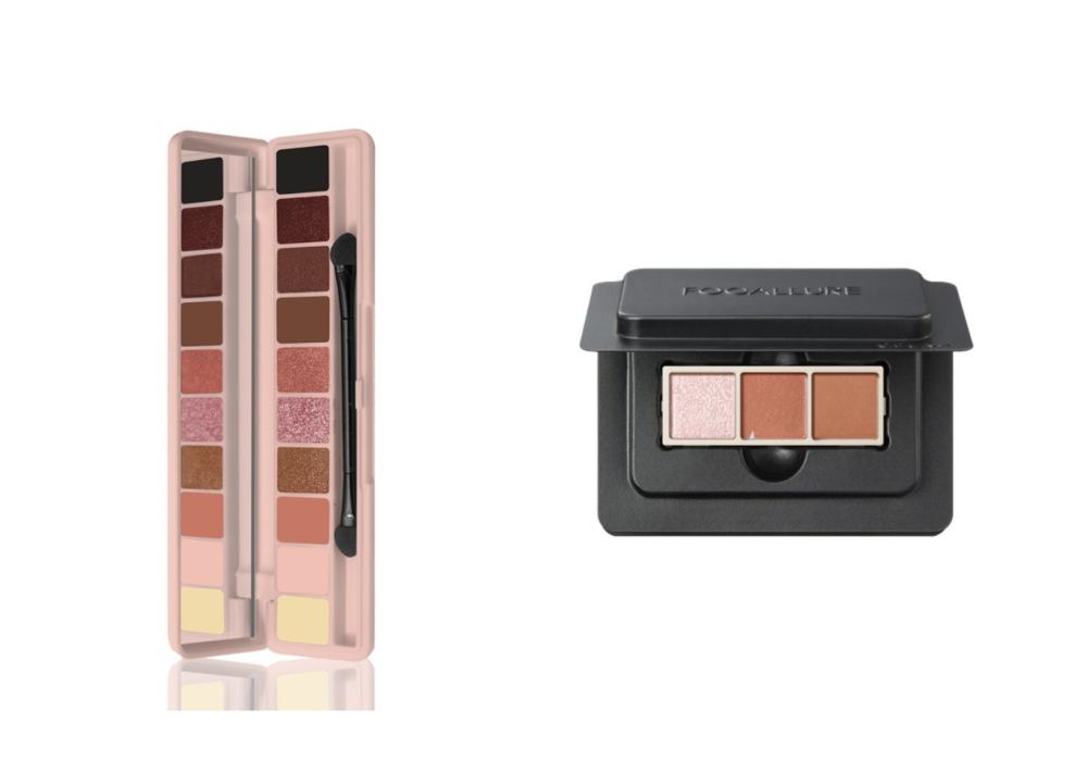 5 Referensi Eyeshadow Cokelat untuk Tampilan Natural hingga Glamor!