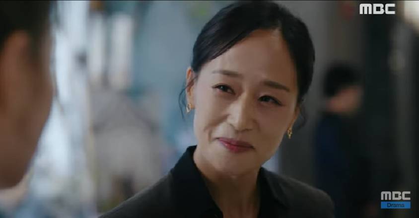 still cut drama Korea Motel California (youtube.com/@mbc_drama)