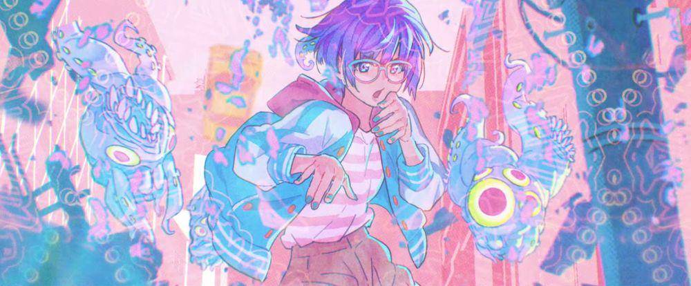 cuplikan anime Grotesque (dok. CloverWorks/Grotesque)