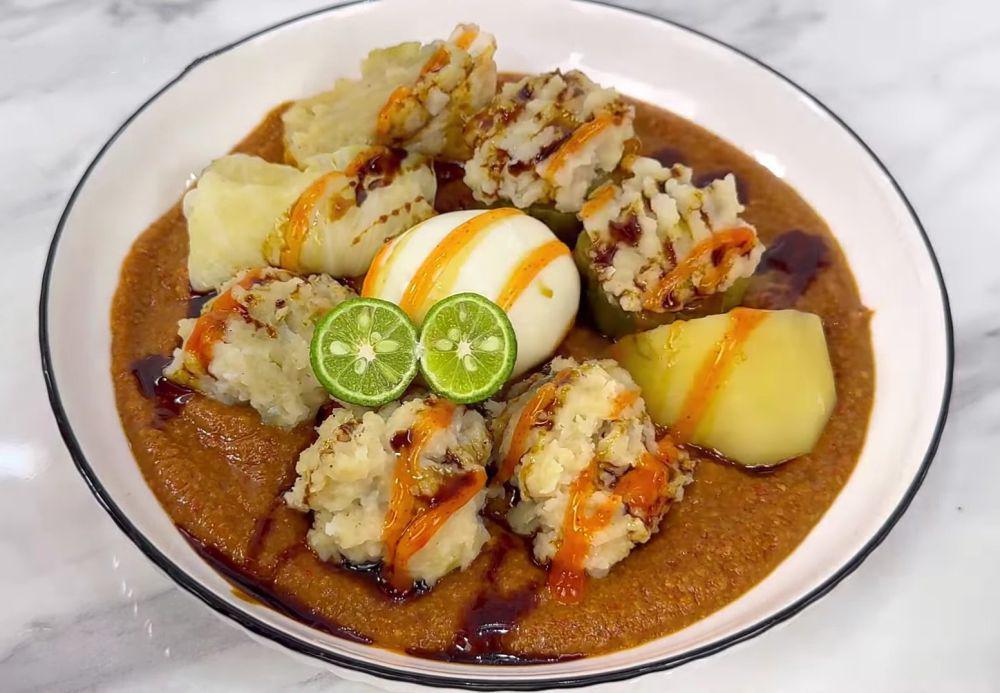 Resep Siomay Ikan Tenggiri, Menu Enak untuk Temani Weekend
