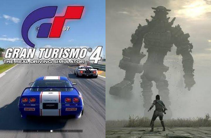 7 Rekomendasi Game Eksklusif PS2 Paling Seru untuk Dimainkan Lagi