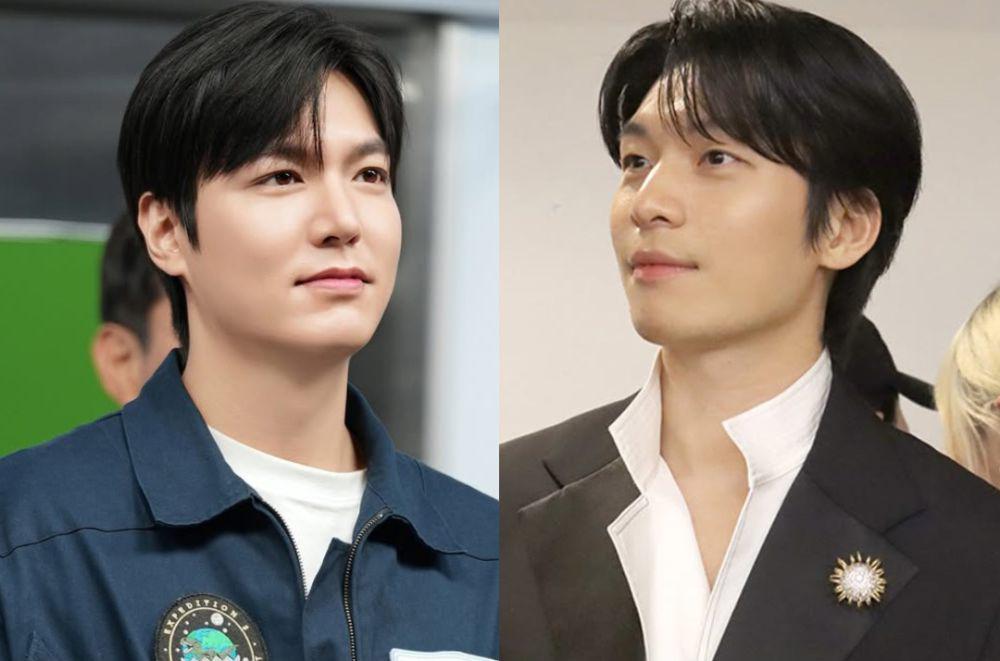 5 Artis Korea yang Tertarik Membintangi Film Bollywood, Ada Lee Min Ho