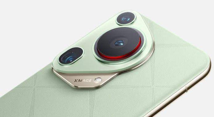 Huawei Pura 70 Ultra (instagram.com/huaweimobileid)