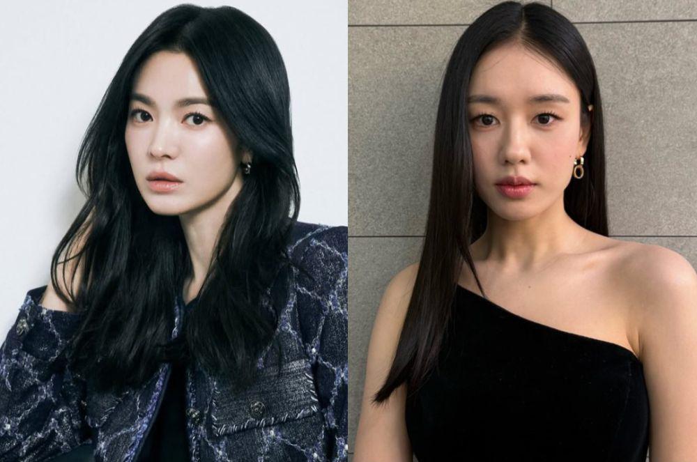 5 Aktris Korea Menilai Rumor Kencannya Gak Masuk Akal, Jadi Muak!