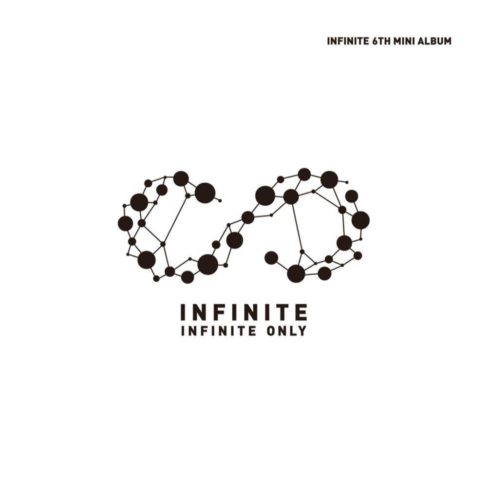 cover album INFINITE ONLY (youtube.com/INFINITE)