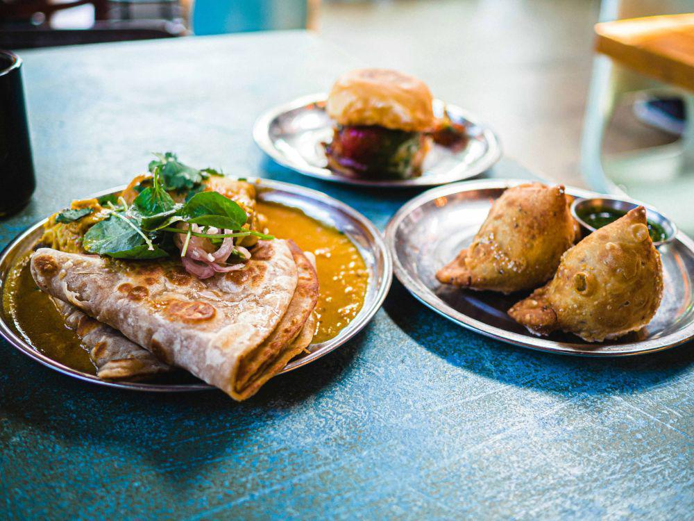 5 Restoran India di Ubud, Bumbu Rempahnya Juara!