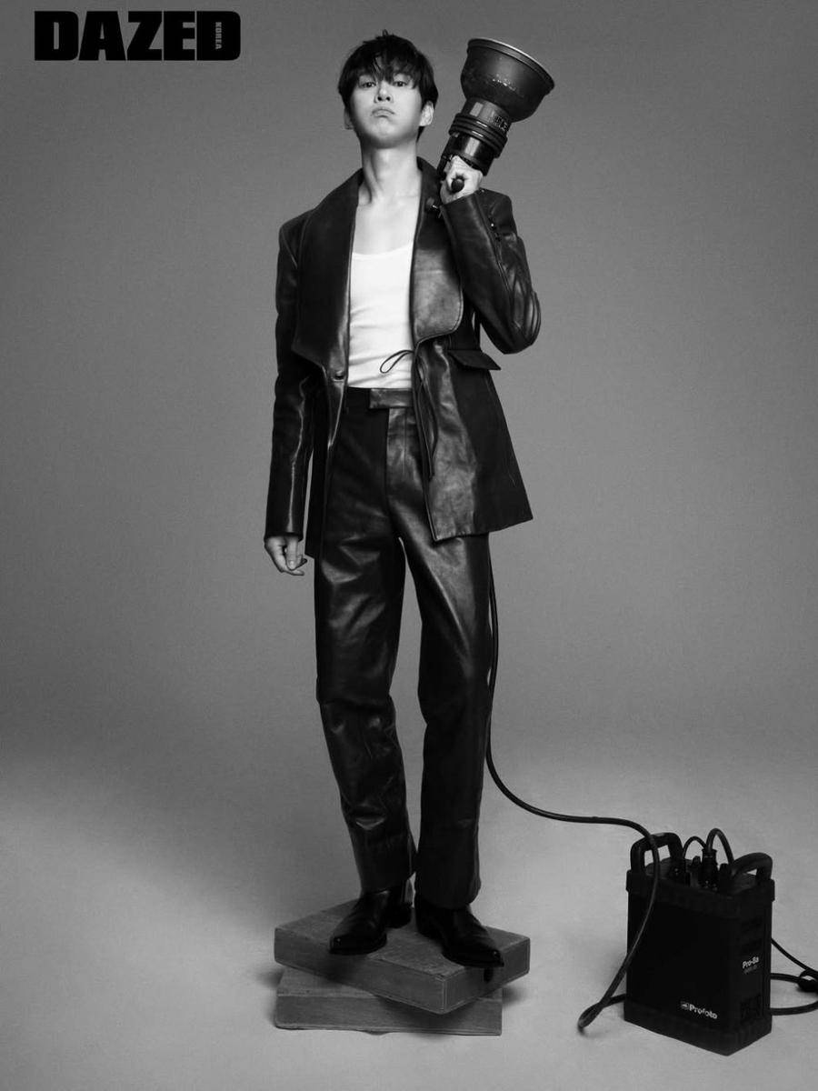 potret Park Sung Hoon (instagram.com/boxabum)