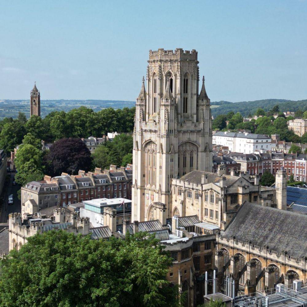 University of Bristol (instagram.com/universityofbristol)