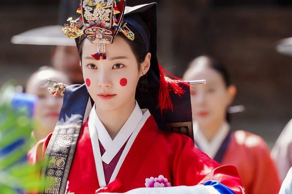 8 Fakta Kesehatan Mi Ryeong di The Tale of Lady Ok, Alami Hamil Palsu?