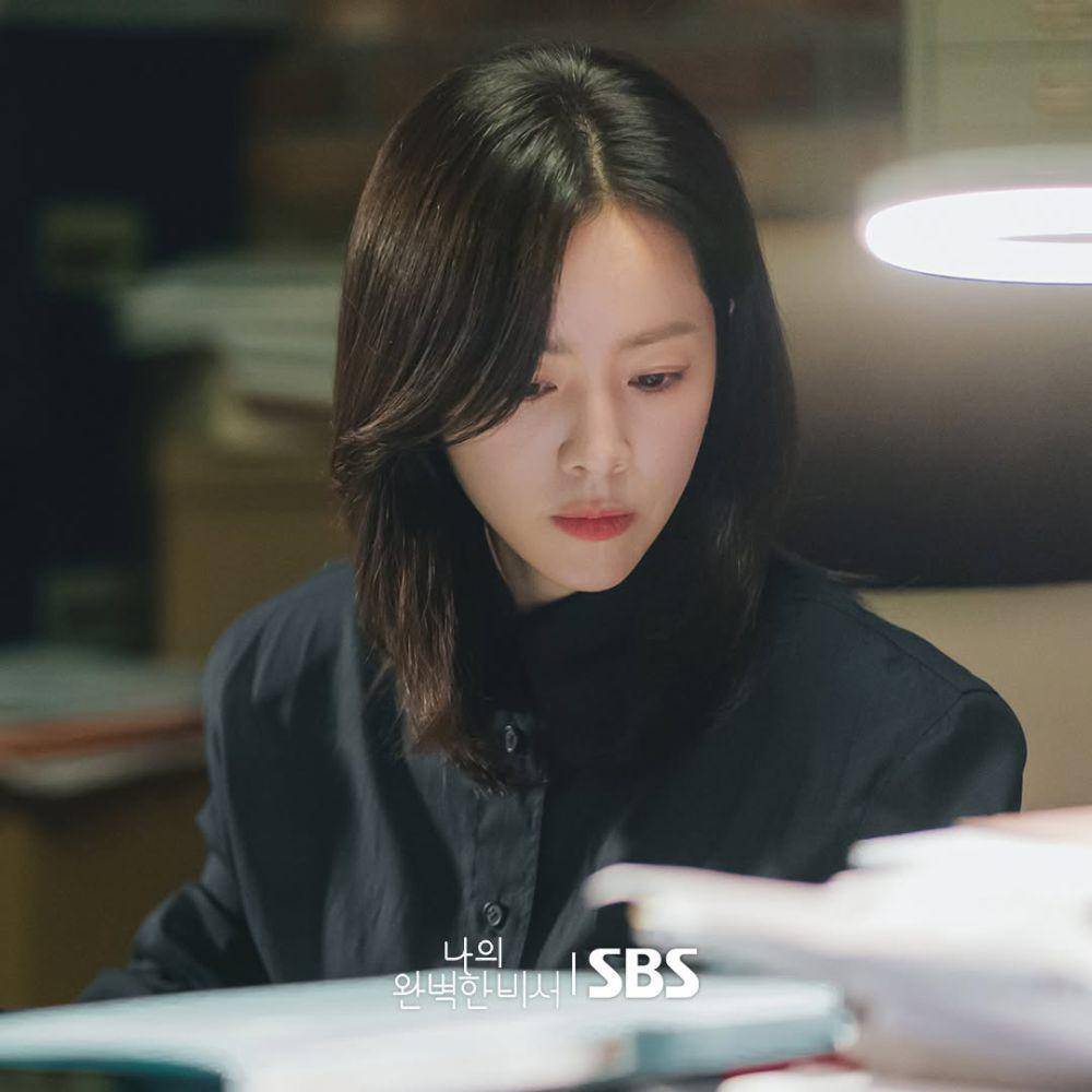 still cut Love Scout (dok.SBS/Love Scout)