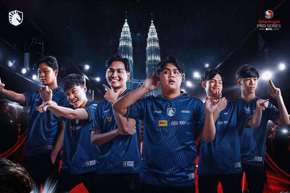 Team Liquid ID lolos ke SPS S6 Challenge Finals (instagram.com/@teamliquid.id)
