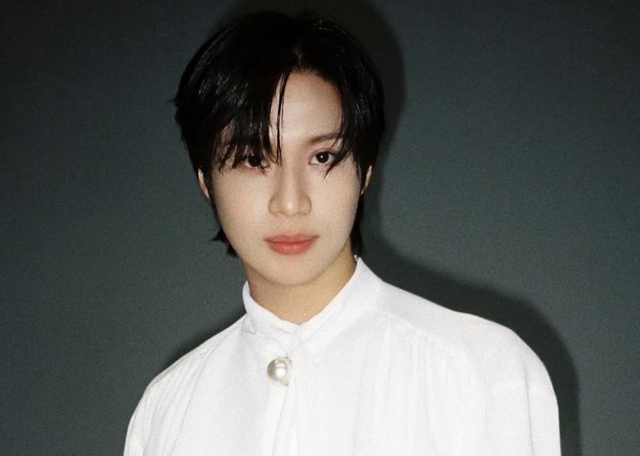 Absen di SMTOWN, Taemin SHINee dan SM Ternyata Masih Negosiasi Kontrak