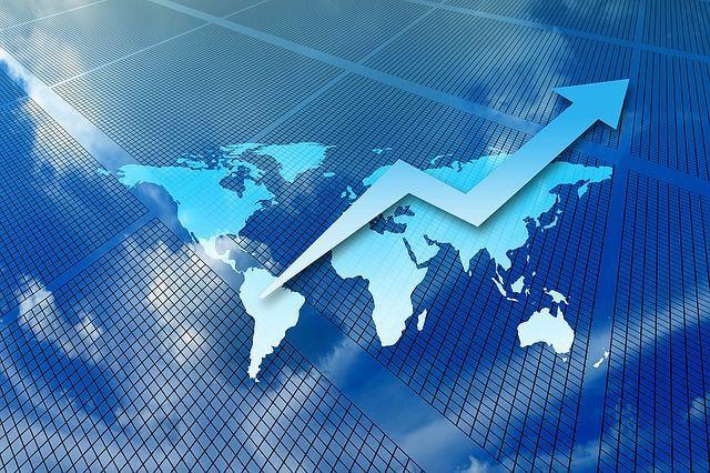 BI Ramal Ekonomi Global hanya Tumbuh 3 Persen, Ini Pemicunya 