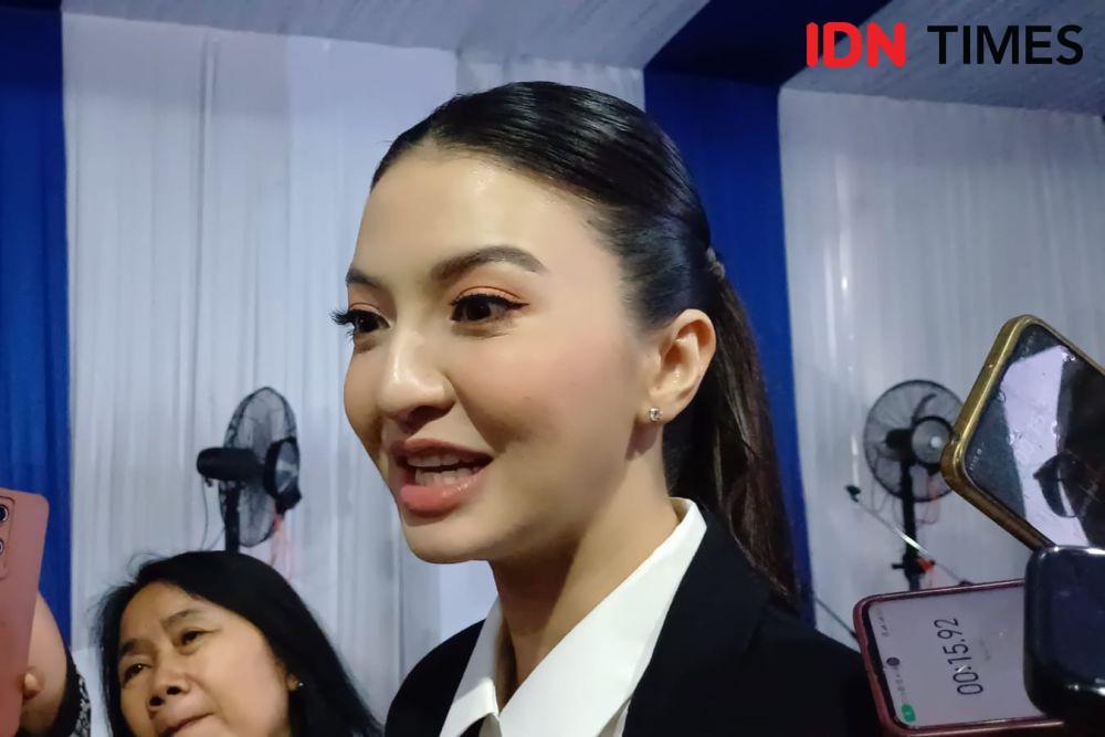 Segini Gaji Raline Shah sebagai Staf Khusus Menkomdigi