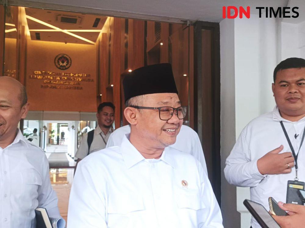 Mendikdasmen: Nasib Libur Sekolah Ramadan Diputuskan Minggu Ini