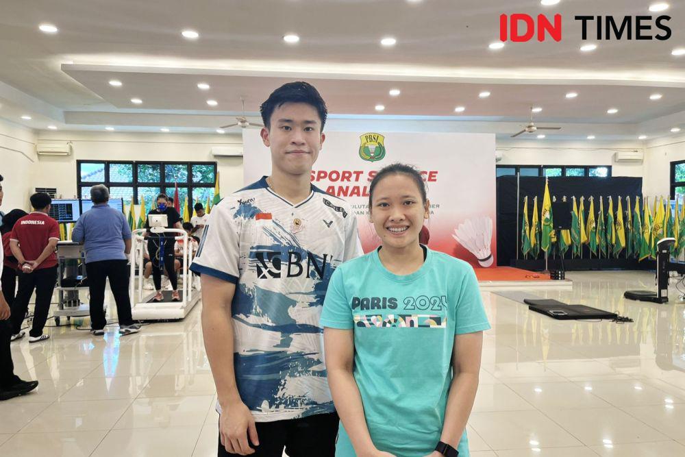 Bongkar-Pasang Pemain di PBSI Demi Olimpiade 2028