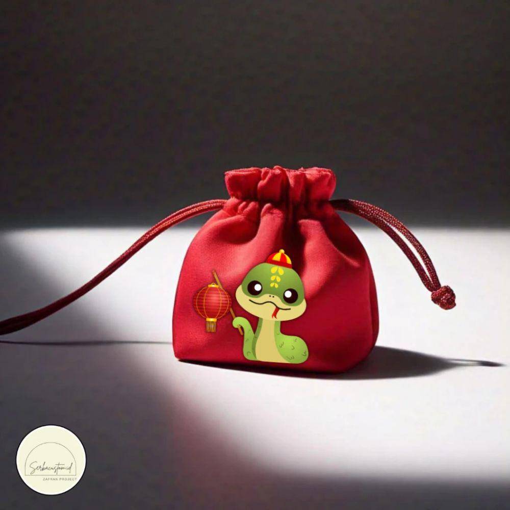 rekomendasi angpao Imlek (shopee.co.id/Zafran_customwear)