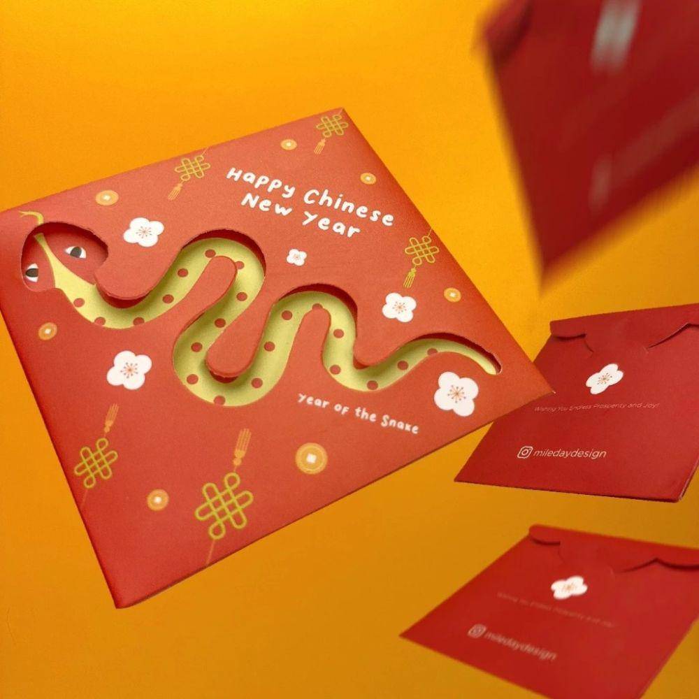 rekomendasi angpao Imlek (shopee.co.id/miledaystore)