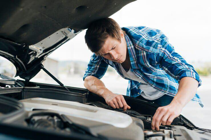 5 Tanda Mobil Overheat, Ketahui juga Cara Mengatasinya