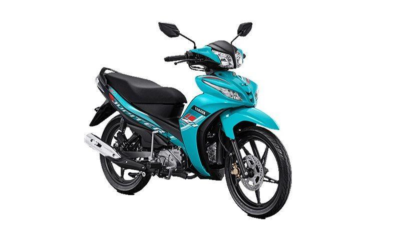 6 Motor Bebek untuk Perempuan, Nyaman dan Ringan