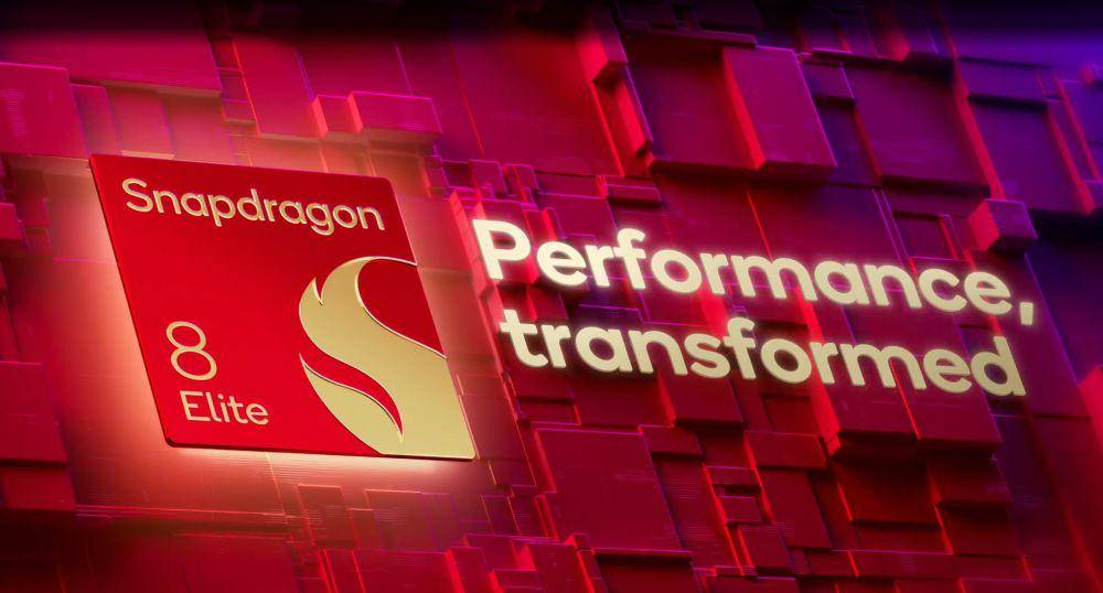 potret chipset Qualcomm Snapdragon 8 Elite (qualcomm.com)
