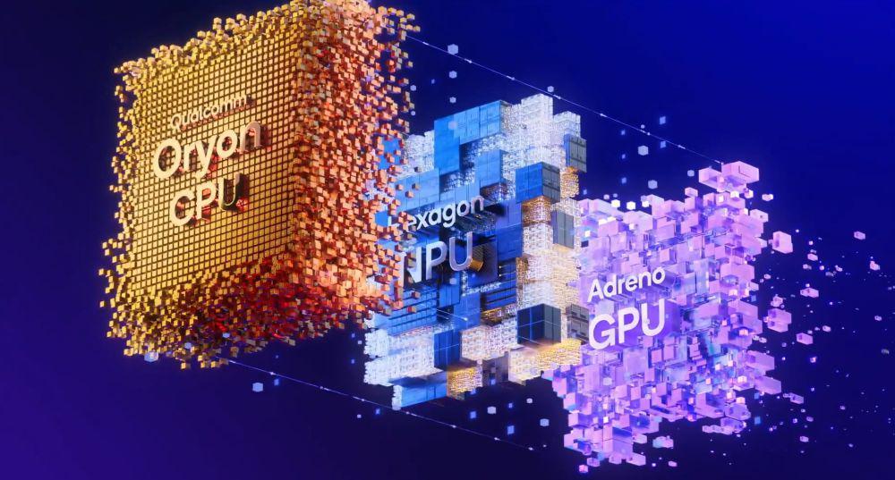 3 Chipset dengan Performa AI Terbaik Versi AnTuTu Januari 2025