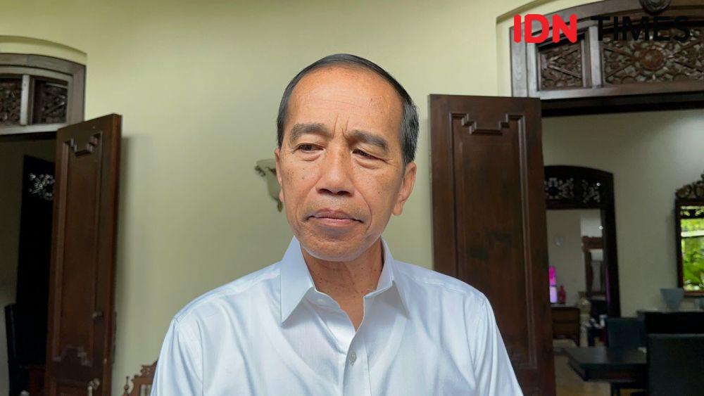 Terungkap! Cara Pejabat Kemenhub Kumpulkan Uang buat Pemenangan Jokowi