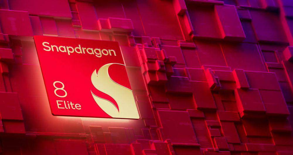 potret chipset Qualcomm Snapdragon 8 Elite (qualcomm.com)