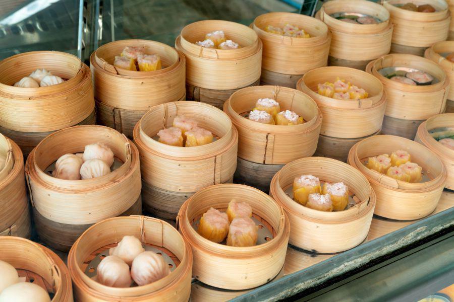 [QUIZ] Dari Varian Menu Dimsum Favoritmu, Kami Bisa Ungkap Karakter Asli Kamu Lho!