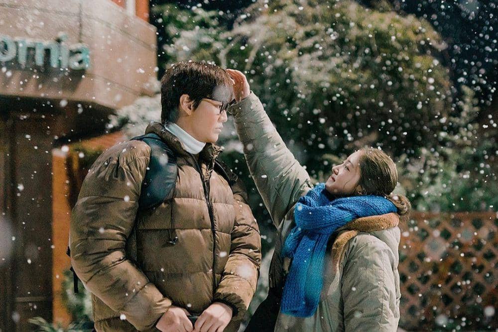 7 Permintaan Ji Gang Hee pada Cheon Yeon Su di Motel California
