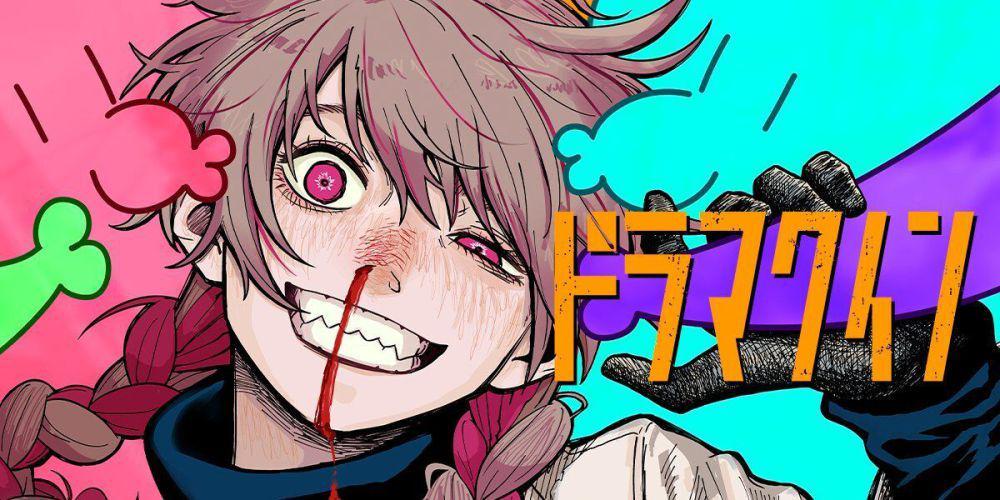 5 Rekomendasi Manga yang Trending di MANGA Plus Januari 2025