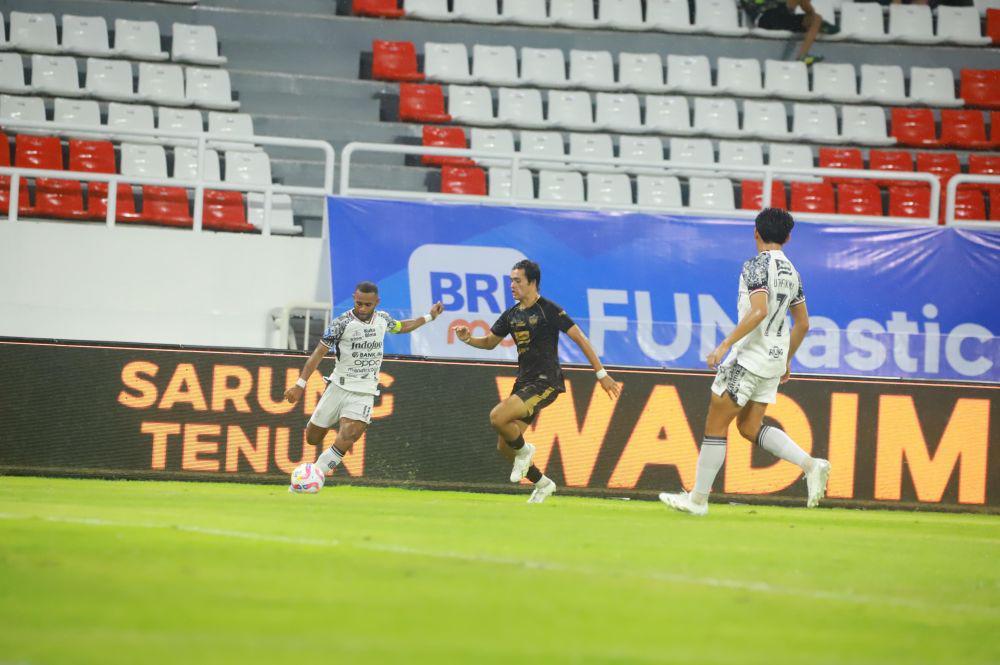 PSIS Semarang Lepas Brandon Scheunemann, Hijrah ke Arema FC