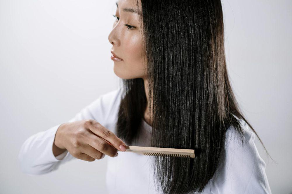 5 Antioksidan Agar Rambut Makin Sehat dan Lebat, Apa Saja?