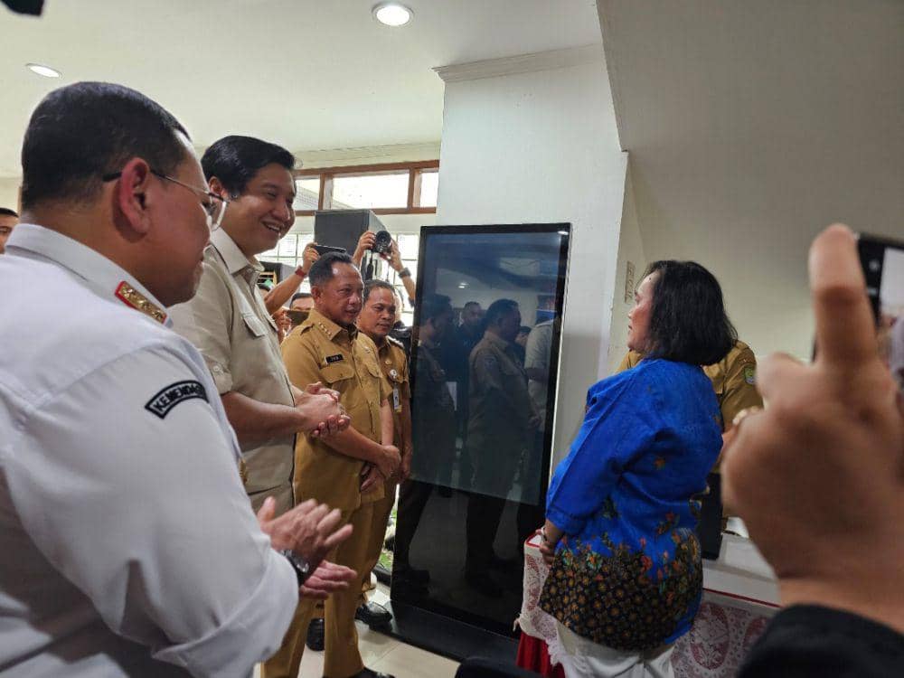 Mendagri Siapkan Surat Cinta Jika Pemda Tak Gratiskan BPHTB dan PBG