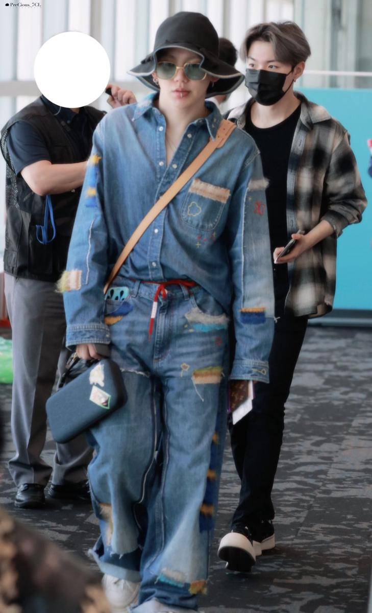 Choi Hyunsuk TREASURE (x.com/PreCious_7CL)
