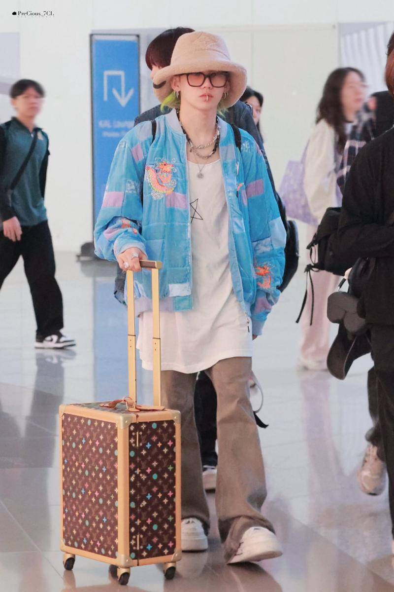 Choi Hyunsuk TREASURE (x.com/PreCious_7CL)