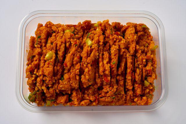 5 Tips Membuat Sambal Goreng Tempe yang Pedas dan Gurih