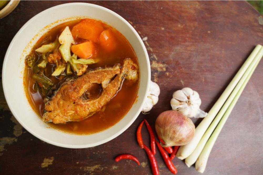5 Rahasia Membuat Pindang Ikan Patin yang Segar dan Gurih