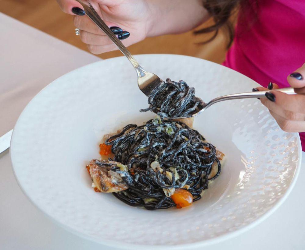 4 Tips Mengolah Tinta Cumi untuk Masakan, Anti Amis