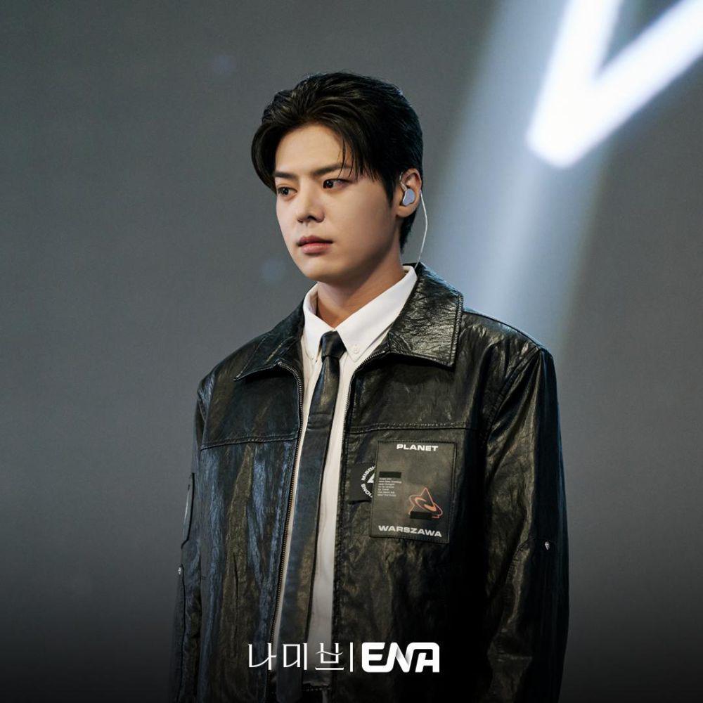 8 Pelajaran Berharga dari Kesuksesan Yoo Jin Woo Jadi Idol di Namib
