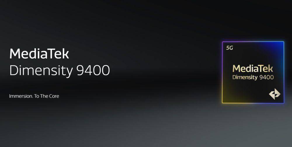potret chipset MediaTek Dimensity 9400 (mediatek.com)