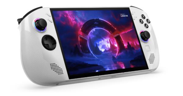 Handheld Gaming Legion Go S akan Hadir di Indonesia
