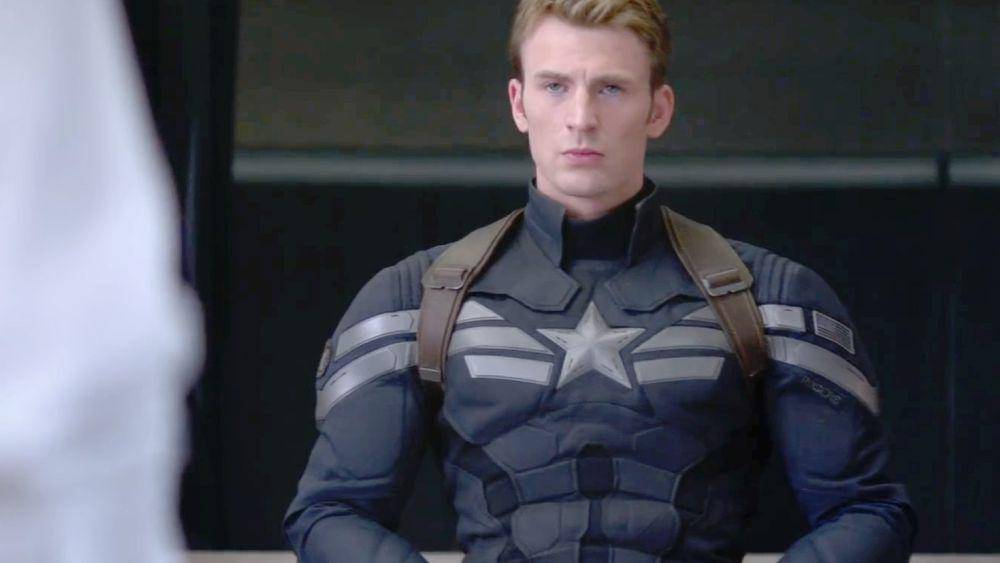 Captain America: The Winter Soldier (dok. Marvel Studios/Captain America: The Winter Soldier)