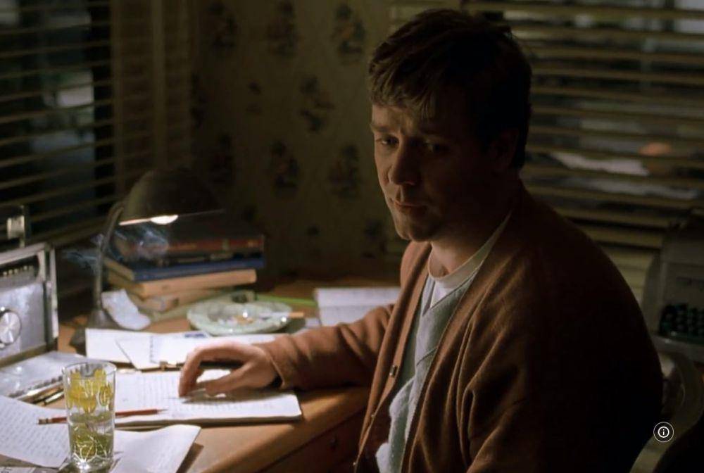 Cuplikan film A Beautiful Mind (2001) (dok. Universal Studios/A Beautiful Mind)