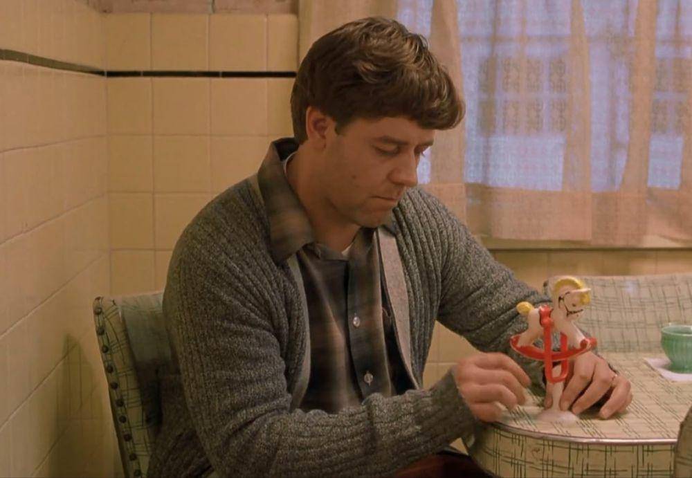 Cuplikan film A Beautiful Mind (2001) (dok. Universal Studios/A Beautiful Mind)