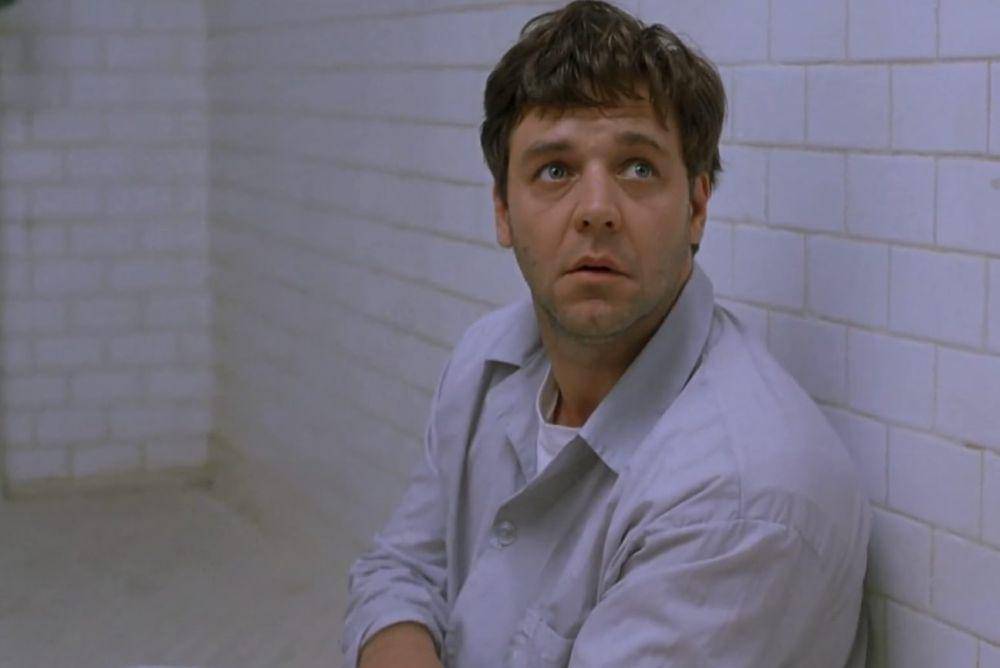 Cuplikan film A Beautiful Mind (2001) (dok. Universal Studios/A Beautiful Mind)